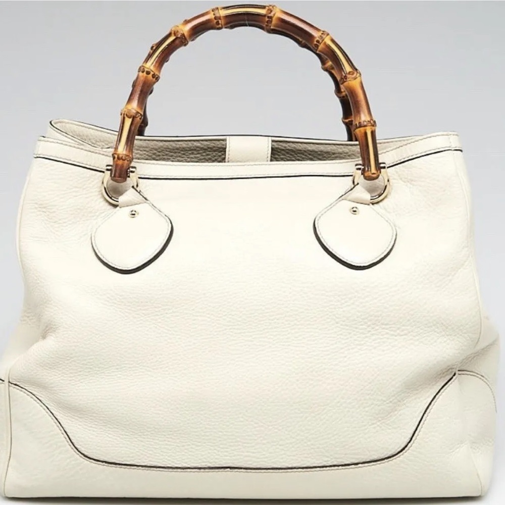 Gucci Diana Bamboo handles - Picture 1 of 8